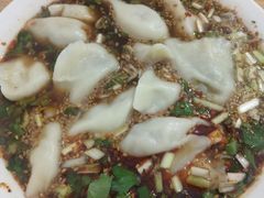-尤素福东举院饺子馆