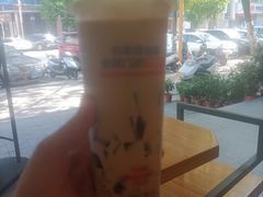 -书亦烧仙草(金银岛店)