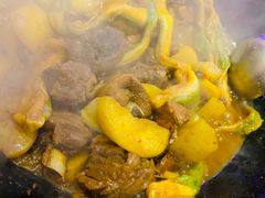 -粗粮人家·东北菜(洋桥店)