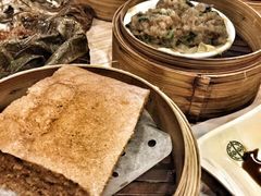-添好运点心专门店(中环IFC店)