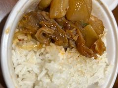 -肖记公安牛肉鱼杂馆·省级非物质文化遗产(三角路直营店)