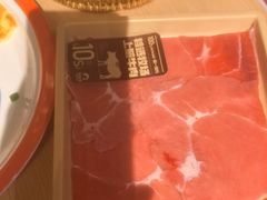 -东道煮牛肉火锅(东盛大街店)