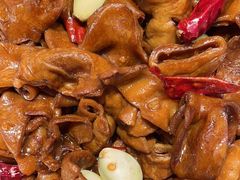 -徽三说·土徽菜·中国徽菜连锁品牌(阳湖总店)