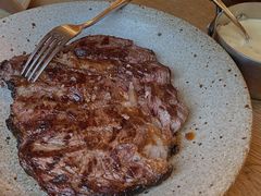 西冷牛排-BOR Eatery(安福路店)