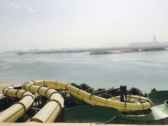 -亚特兰蒂斯水世界冒险乐园