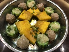 -园林宾馆·鸿运楼(越山路店)