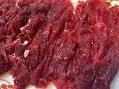 -东门口涮肉·砂锅·烤串(老门东店)
