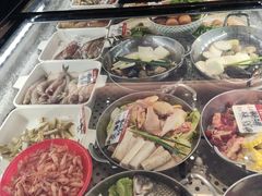 -乡里八闽·福州乡土菜(高宅店)