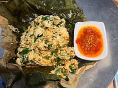 -一朵菌·野生菌探索家火锅(南亚店)
