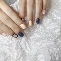-Meet Nail 美睫·美甲