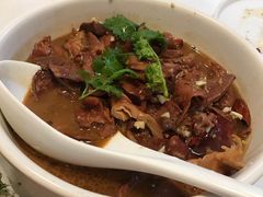 -民福居烤鸭店(石榴庄店)