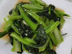 -阳江餐厅·30年老字号·粤菜海鲜大排档