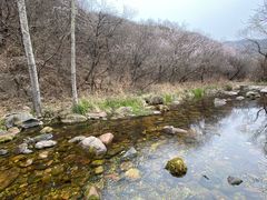 -玉渡山自然风景区