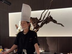 -水木锦堂·自助铁板烧(望京凯德MALL店)