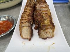 -银峰农庄·特色烧鸡·鲜无花果浸鸡