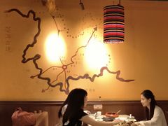 -缘生态云南菜·野生菌庭院餐厅(华侨城店)