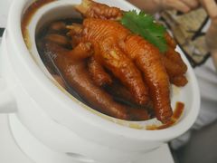 -海湾壹品·粤菜·早茶·烤鸭(拱北店)