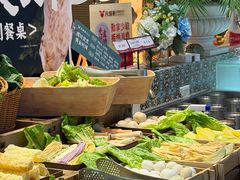 -凡塔斯牛排自助餐厅(莆田万达店)