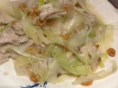 -吴记酱骨炖菜馆(西大直街店)