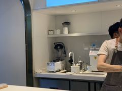 -兰熊鲜奶(西直门凯德mall店)