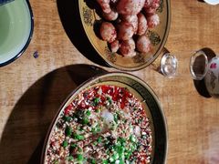 -茶泡饭(李子坝店)