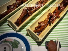 吮指鸡爪-桂满陇·锦绣江南(益田广场店)