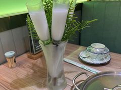 -探窝·竹笙椰子鸡(杨箕店)