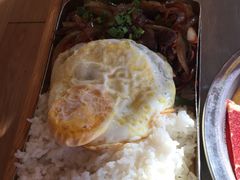 -老板娘的烤肉店(港湾广场店)