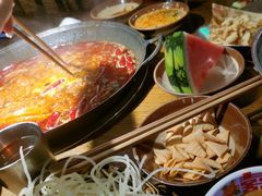 -萍姐火锅·公路夜市(打浦桥日月光店)