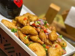 -鸿运楼·舌尖上的徽菜