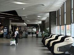 -普陀长途客运中心