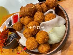 -天和晟烤鸭店(世纪坛店)