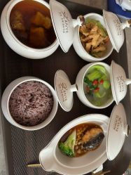 -安雅国际月子会所(拱北森宇富通店)