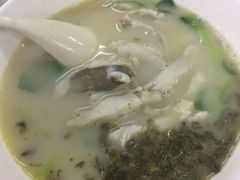 -明呈黄鱼面馆(斜土路店)