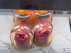 -GANSO元祖食品(锦创书城店)