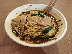 -老家猪肝面(石油路店)