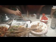 -串盟烧烤大排档·长沙美食地标(星沙店)
