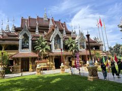 -西双版纳总佛寺