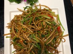 -蒙古人烤羊大师·绿野餐厅(工农大路店)