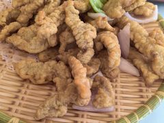 -碧海银沙海鲜餐厅(恒大海上威尼斯店)