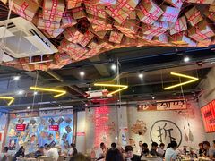 -大头叔烤鸡爪·朝鲜族烤串(天池路店)