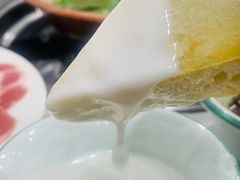 -藏味八珍特色火锅