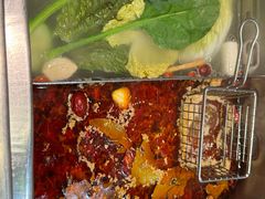 -草原塞蛮羊火锅城(港湾店)