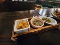 -角落里(中山公园店)