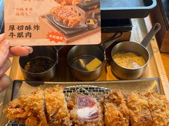 -味太助·银饭食堂(中华城店)
