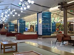 -青水瓦台汤泉(未央店)