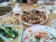 -唐门江湖菜(龙石路店)