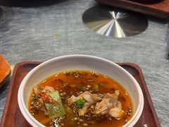 -南堂馆·新川菜(天府三街店)