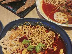 -红盔甲·小龙虾(车公庙店)