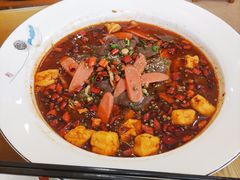 -川味王(农民街店)